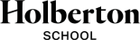 Holberton School's Logo